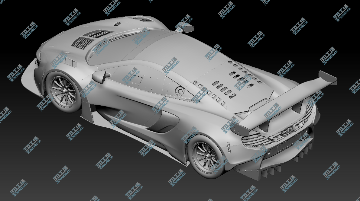 images/goods_img/20180425/McLaren 650S GT3 2015/4.png